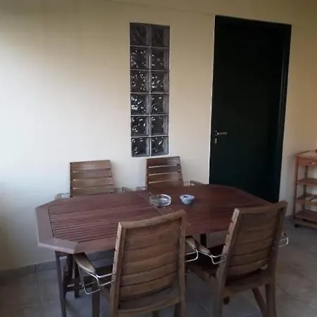 Apartamento Soile Georgia *