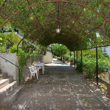 Soile Georgia * Loutra Edipsou (Evia)