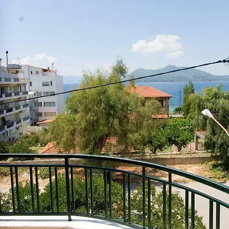 Apartment Soile Georgia *