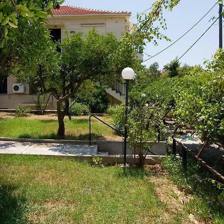 Soile Georgia Apartamento