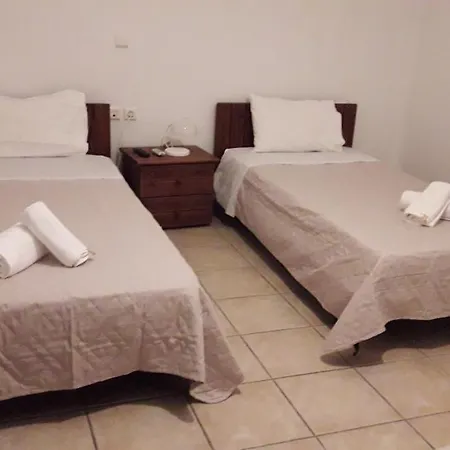 Soile Georgia Apartamento