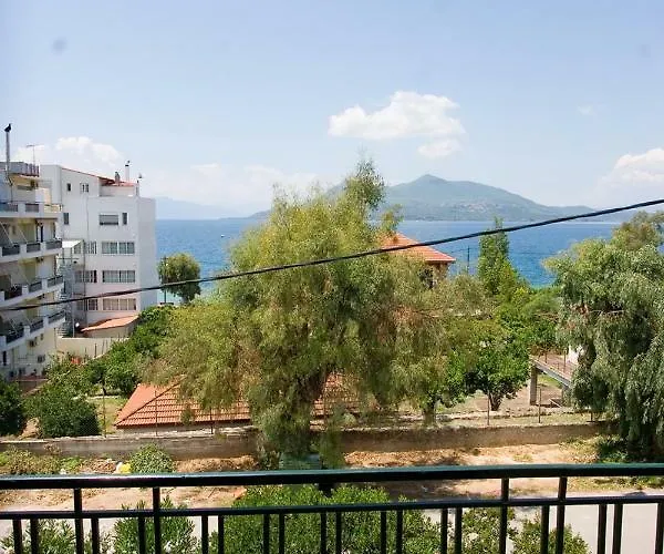 Soile Georgia Apartment