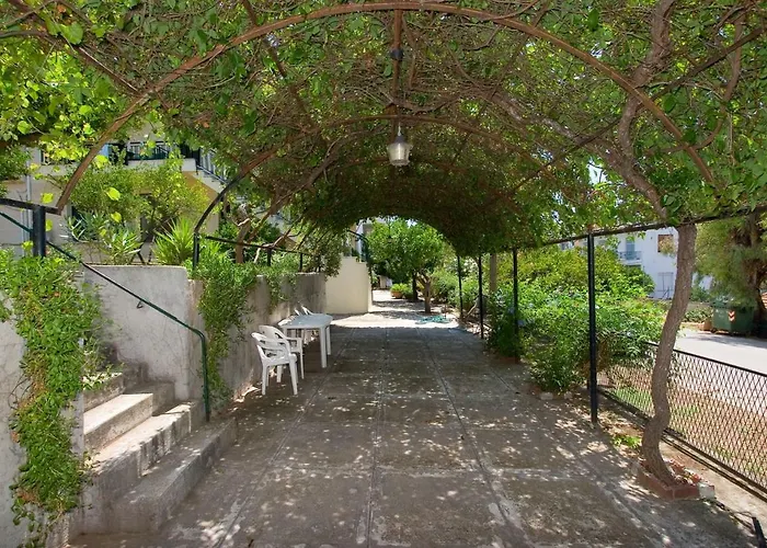 Soile Georgia * Loutra Edipsou (Evia)