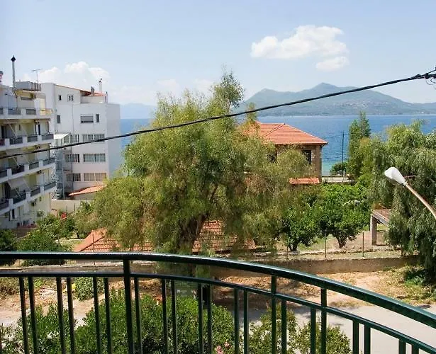 Apartment Soile Georgia *