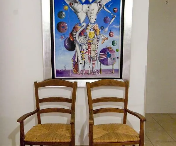 Soile Georgia Apartment *