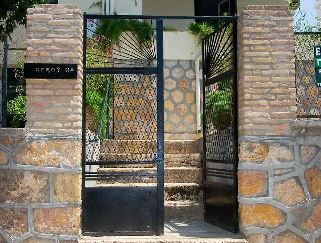 Soile Georgia Apartment *