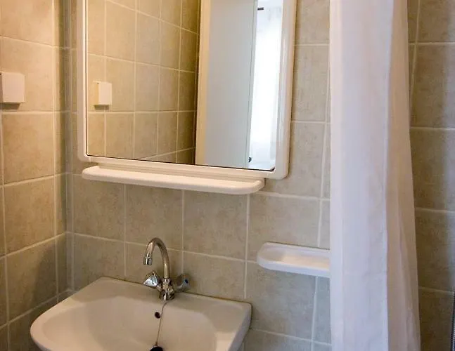 Apartment Soile Georgia Loutra Edipsou (Evia)